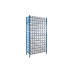 EXPO 4 Shelving Bays With Shelf Bins (BAY F) STF03S