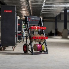 Spoolcart Spoolcart