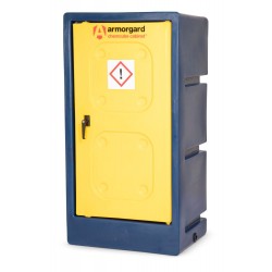 Armorgard ChemCube Cabinet CCC2