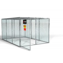 Armorgard Gorilla Gas Cage™ GGC13 