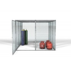 Armorgard Gorilla Gas Cage™ GGC13  Armorgard Gorilla Gas Cage™ GGC13