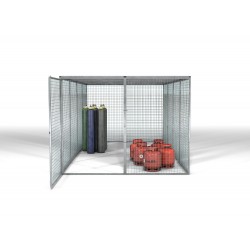 Armorgard Gorilla Gas Cage™ GGC14 Armorgard Gorilla Gas Cage™ GGC14