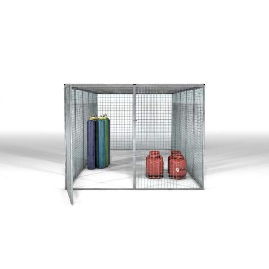 Armorgard Gorilla Gas Cage™ GGC15 Armorgard Gorilla Gas Cage™ GGC15