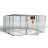 Armorgard Gorilla Gas Cage™ GGC16