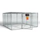 Armorgard Gorilla Gas Cage™ GGC16 Armorgard Gorilla Gas Cage™ GGC16