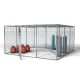 Armorgard Gorilla Gas Cage™ GGC16 Armorgard Gorilla Gas Cage™ GGC16