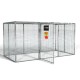 Armorgard Gorilla Gas Cage™ GGC17 Armorgard Gorilla Gas Cage™ GGC17