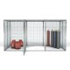Armorgard Gorilla Gas Cage™ GGC17 Armorgard Gorilla Gas Cage™ GGC17