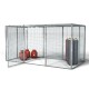 Armorgard Gorilla Gas Cage™ GGC17 Armorgard Gorilla Gas Cage™ GGC17