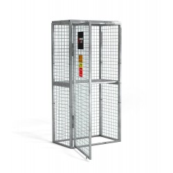 Armorgard Gorilla Gas Cage™ GGC2 
