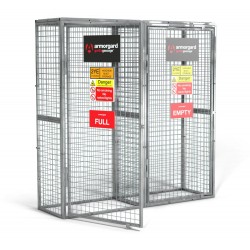 Armorgard Gorilla Gas Cage™ GGC33 