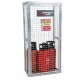 Armorgard Gorilla Gas Cage™ GGC3