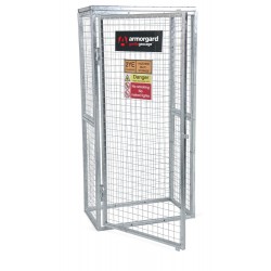 Armorgard Gorilla Gas Cage™ GGC3