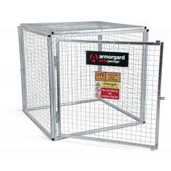 Armorgard Gorilla Gas Cage™ GGC4 