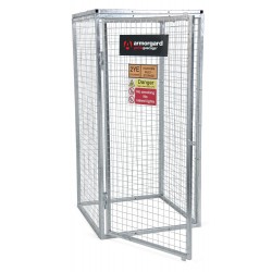 Armorgard Gorilla Gas Cage™ GGC5