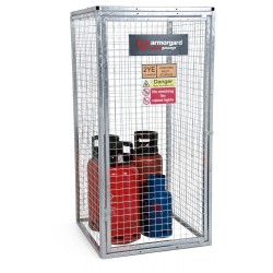 Armorgard Gorilla Gas Cage™ GGC5 Armorgard Gorilla Gas Cage™ GGC5
