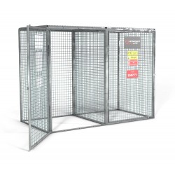 Armorgard Gorilla Gas Cage™ GGC66 
