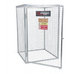 Armorgard Gorilla Gas Cage GGC6