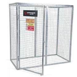 Armorgard Gorilla Gas Cage™ GGC7 