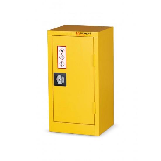 Armorgard SafeStor HFC2