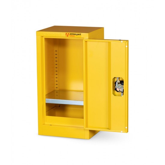 Armorgard SafeStor HFC2