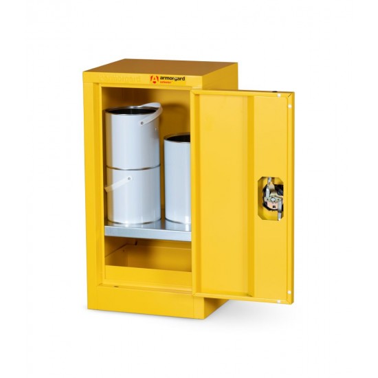 Armorgard SafeStor HFC2