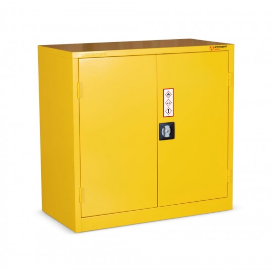 Armorgard SafeStor HFC3