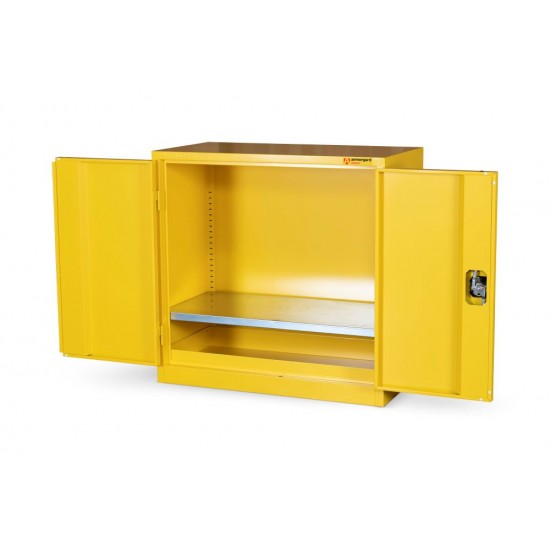 Armorgard SafeStor HFC3