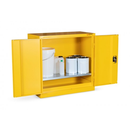 Armorgard SafeStor HFC3