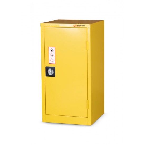 Armorgard SafeStor HFC4