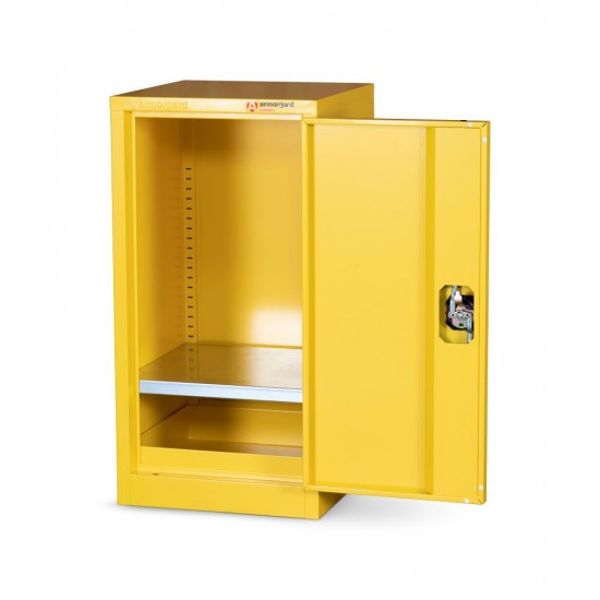 Armorgard SafeStor HFC4