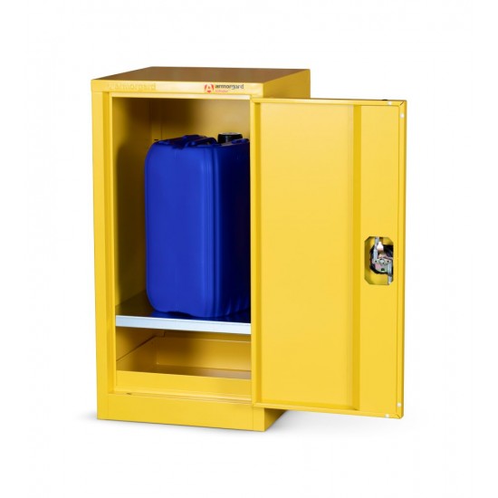 Armorgard SafeStor HFC4