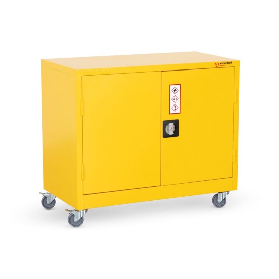 Armorgard SafeStor HMC1