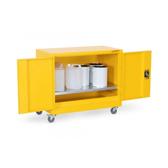 Armorgard SafeStor HMC1