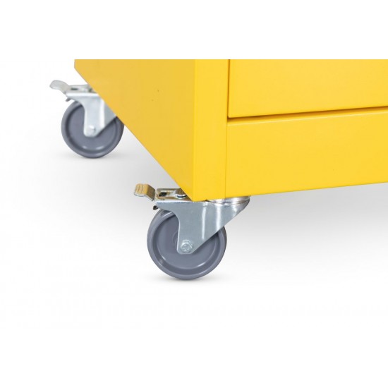 Armorgard SafeStor HMC2