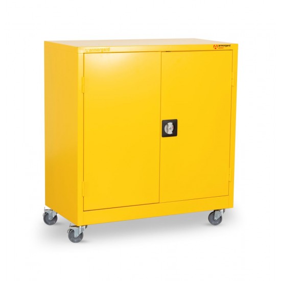 Armorgard SafeStor HMC2