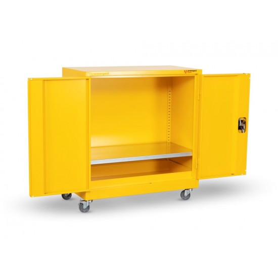 Armorgard SafeStor HMC2