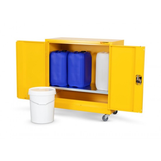 Armorgard SafeStor HMC2