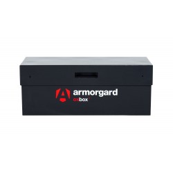 Armorgard OxBox OX2