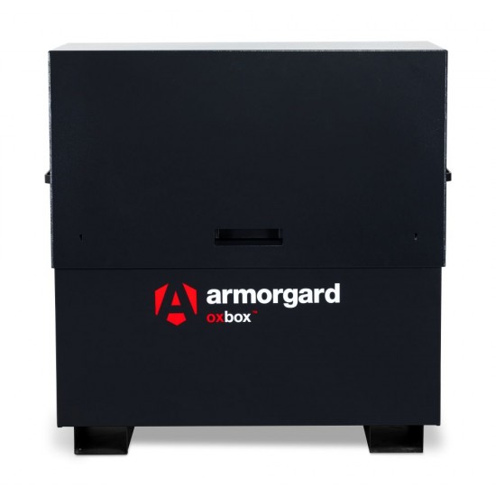 Armorgard OxBox OX4