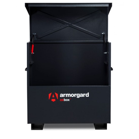 Armorgard OxBox OX4