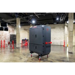 Armorgard SiteStation SS22