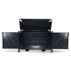 Armorgard TuffCrate TC750S