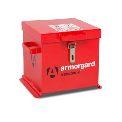 Armorgard TransBank Box TRB1