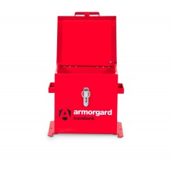 Armorgard TransBank Box TRB1