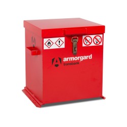 Armorgard TransBank Box TRB2