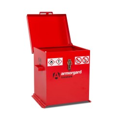 Armorgard TransBank Box TRB2