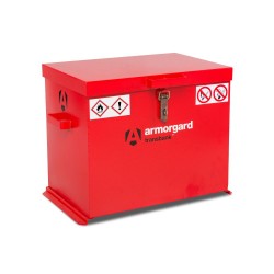 Armorgard TransBank Box TRB3