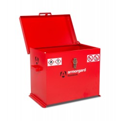 Armorgard TransBank Box TRB3