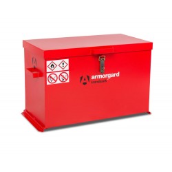 Armorgard TransBank Box TRB4